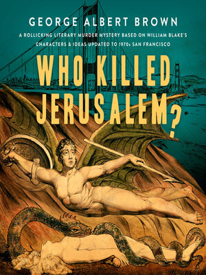 cover image of Who Killed Jerusalem?